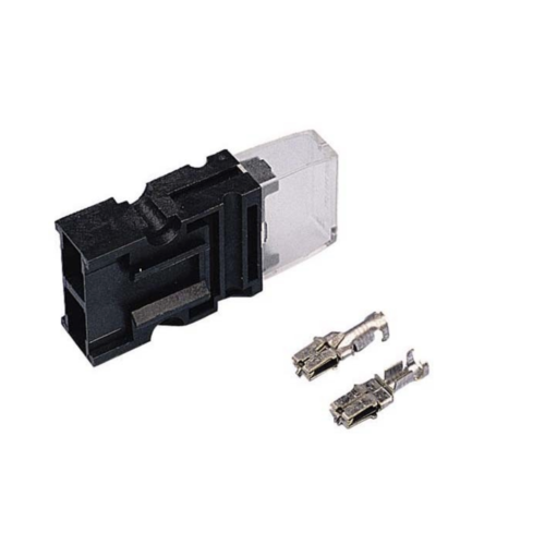 Land Rover Perentie/Defender Blade Fuse Holder