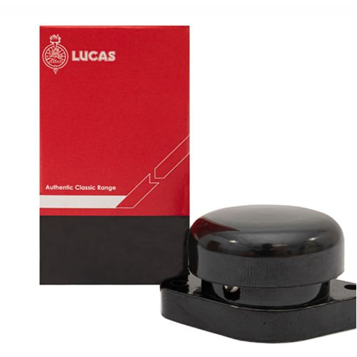 Land Rover Series Horn Push Button