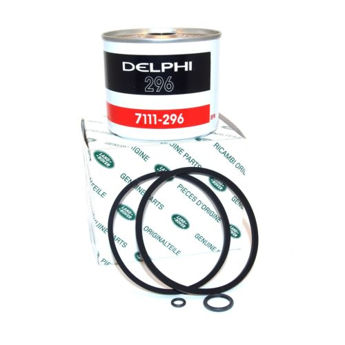 Land Rover Series 3 Fuel Filter G
