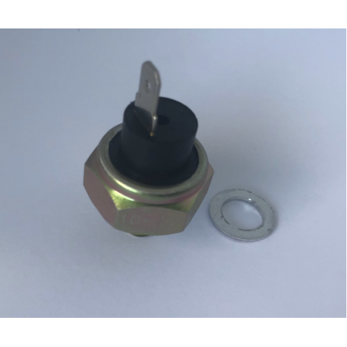 Land Rover Series 2/3 Oil Pressure Switch 4/6 Cylinder 90519864