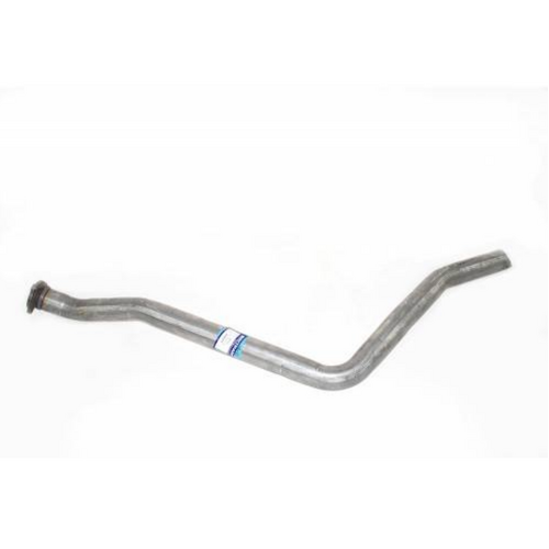 Land Rover Series 6 Cylinder Exhaust Tail Pipe