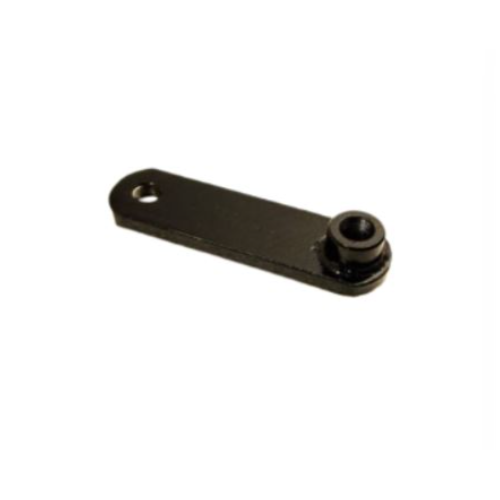 Land Rover  Series LWB Spring Shackle Plate
