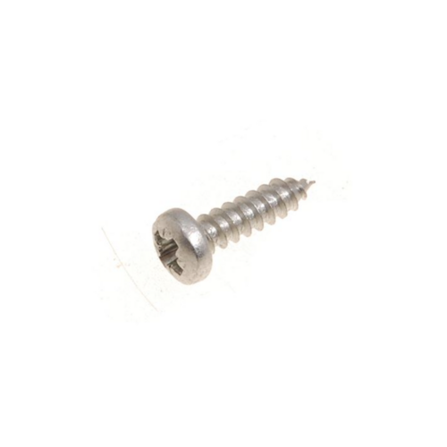 Land Rover Seal Trim Screw AB606042