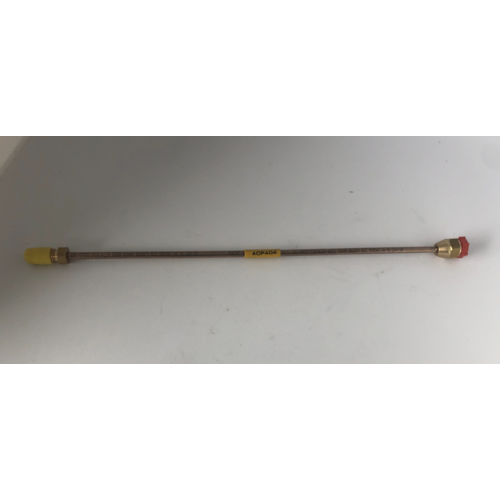 Land Rover Series 3 Clutch Pipe