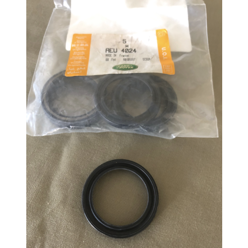 Land Rover Defender/Perentie Steering Box Seal Genuine