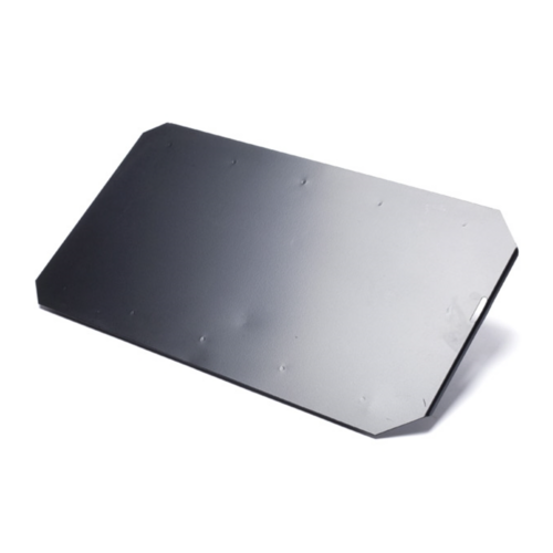 Land Rover Defender Puma Seat Box Lid AJH710030
