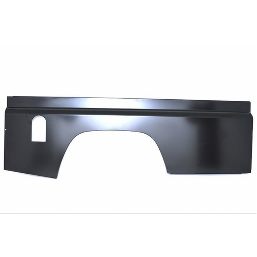 Land Rover Defender 110 SW Right Side Rear Outer Panel