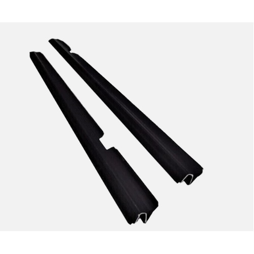 Land Rover Defender/Perentie LHR+RHR Door Waist Seal Set