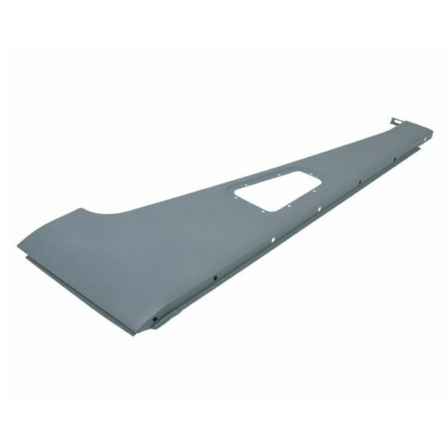 Land Rover Defender LH Wing Top Panel