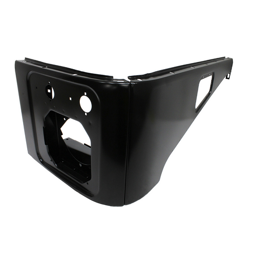 Land Rover Defender RH Wing Top Panel Complete