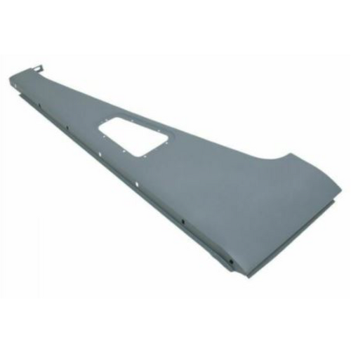Land Rover Defender RH Wing Top Panel