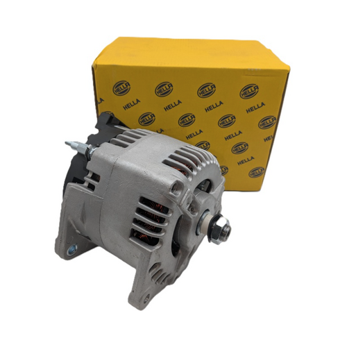 Land Rover Discovery 1 Alternator 100Amp