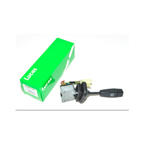 Land Rover Defender Wiper Switch 97 Onwards AMR6106