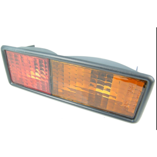 Land Rover Discovery 1 - Tail light in Bumper Left Rear AMR6509