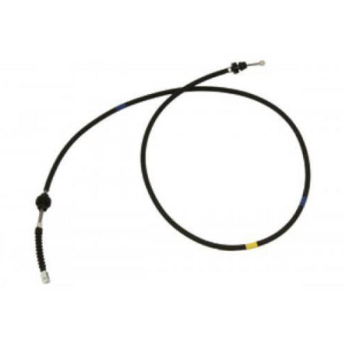 land Rover Defender 200TDI Accelerator Cable