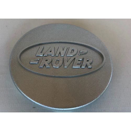Land Rover Def/Disc/RRC Genuine Wheel Center Cap