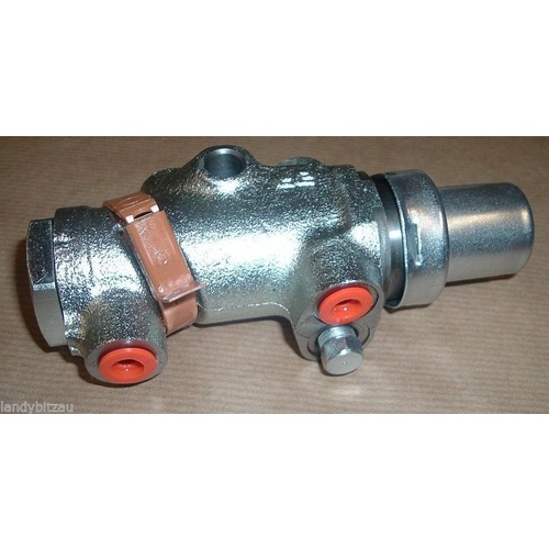 Land Rover Discovery 2 Brake Pressure Limiting Valve