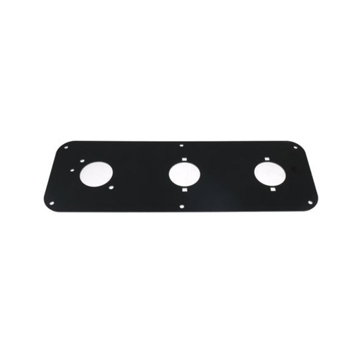 Land Rover Defender HCPU Rear Light Mounting Plate