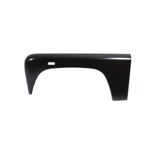 Land Rover Defender LH Outer Wing Genuine