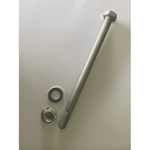 Land Rover Defender/Perentie Bulkhead To Chassis Bolt Kit