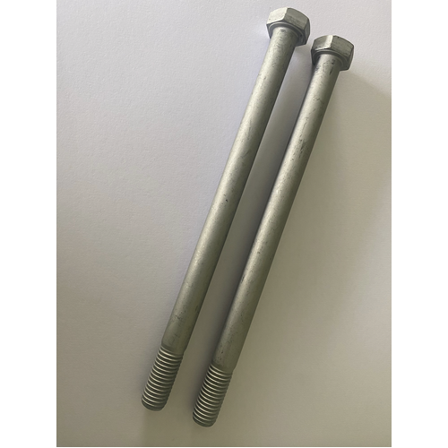 Land Rover Defender/Perentie Bulkhead To Chassis Bolts X2