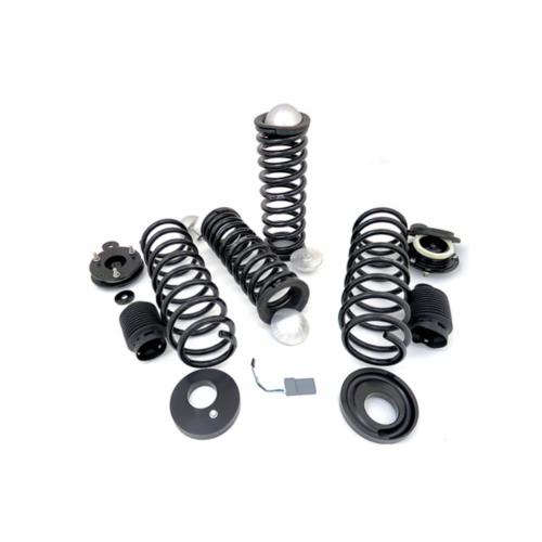 Range Rover P38 Air To Coil Conversion Kit.