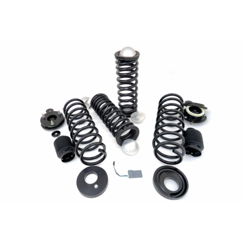 Range Rover L322 Air To Coil Suspension Kit