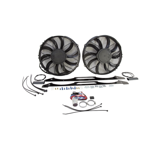 Shop Parts Series Vehicles Cooling & Heating