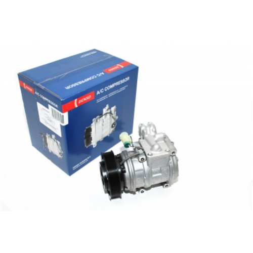 Land Rover Discovery 1-RRC V8 Air Con Compressor