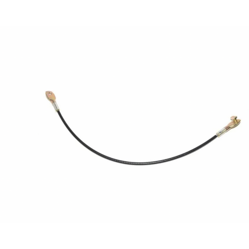 Land Rover Perentie/Defender/Series Tailgate Cable BYC500070