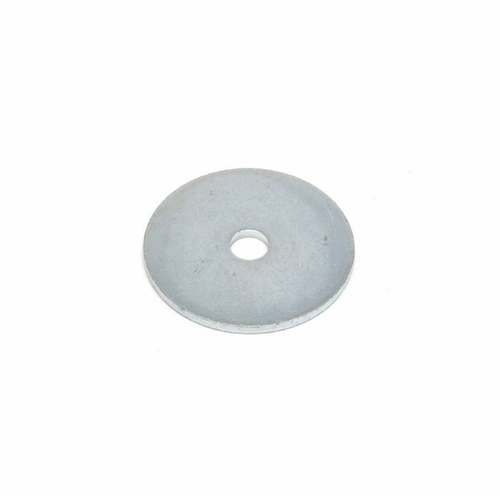 Land Rover Defender 90-110 Rear Door Wheel Carrier Washer Large
