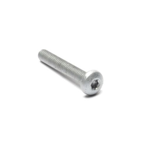 Land Rover Defender Rear Door Bolt x1 BYG500120