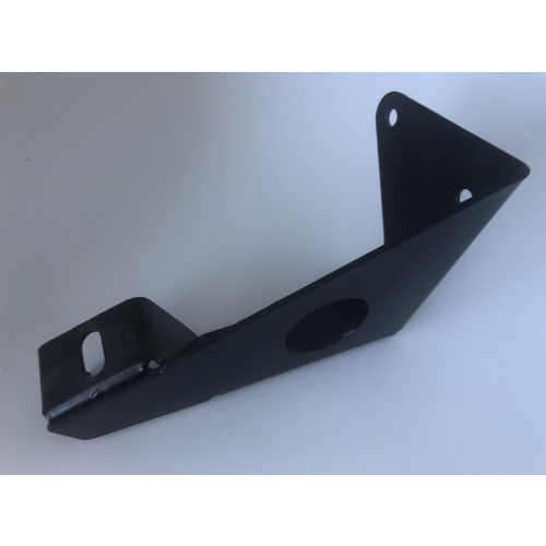 Land Rover Perentie RH Fuel Tank Bracket BYG5543