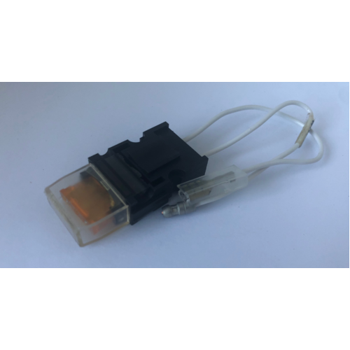Land Rover Perentie Linked Dimmer Fuse Holder BYG9120