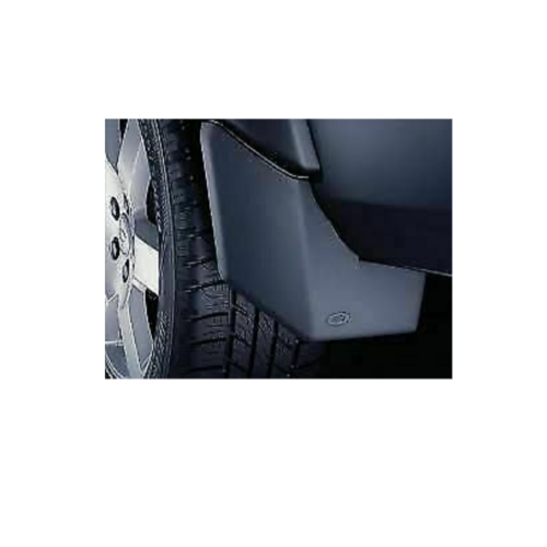 Land Rover Discovery 3/4 Rear Mudflaps CAT500010PCL