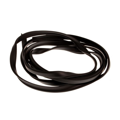 Land Rover Defender Side Window Filler Strip Genuine CQW000010