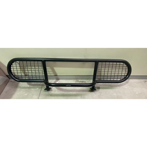 Land Rover Defender Genuine Camel Trophy Bullbar