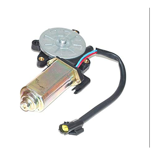 Land Rover Discovery 1/2 Window Motor LH CUR100450