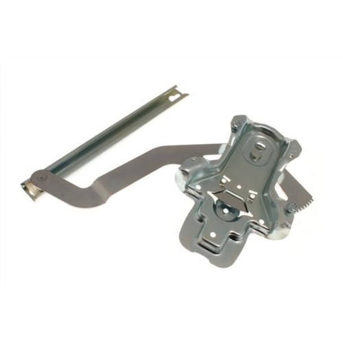 Land Rover Discovery 2 Rear LH Window Regulator With 