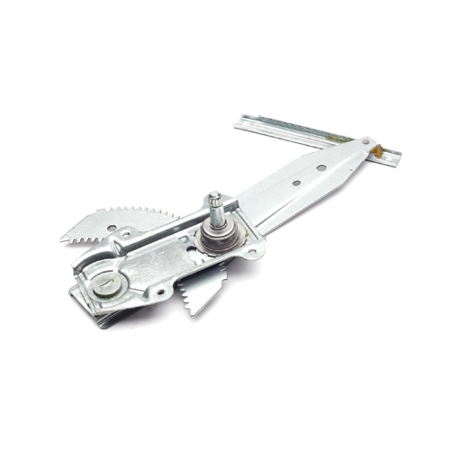 Land Rover Defender LH 2nd Row Door Regulator