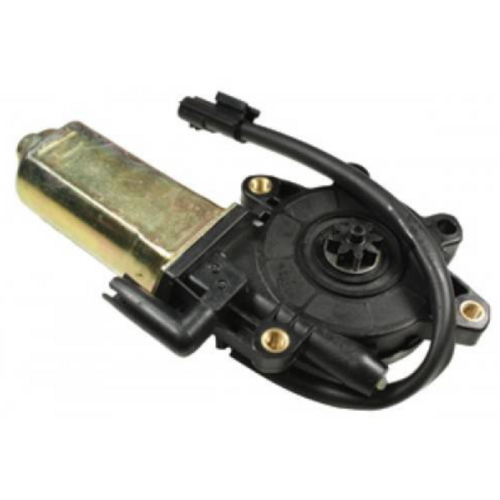 Land Rover Discovery 1/2 RH Window Motor Cur100440