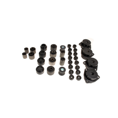 Land Rover Discovery 1 Full Suspension Bush Kit From 1994 D1BUSHKIT-95