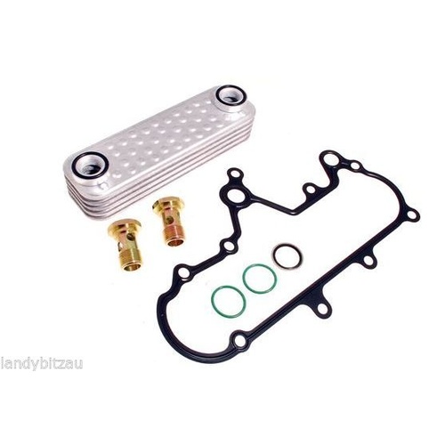 LAND ROVER DEFENDER, DISCOVERY 2 TD5 OIL COOLER REPAIR KIT
