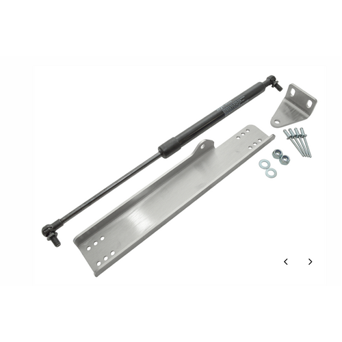 Land Rover Defender 2002 Onwards Rear Door Gas Strut DA1203