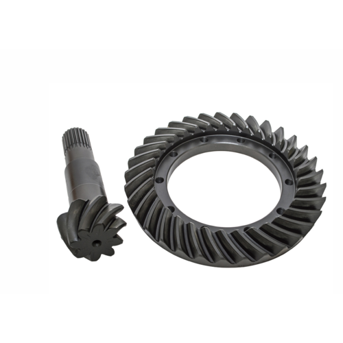 Land Rover Defender/RRP38 Ashcroft HD Crown & Pinion
