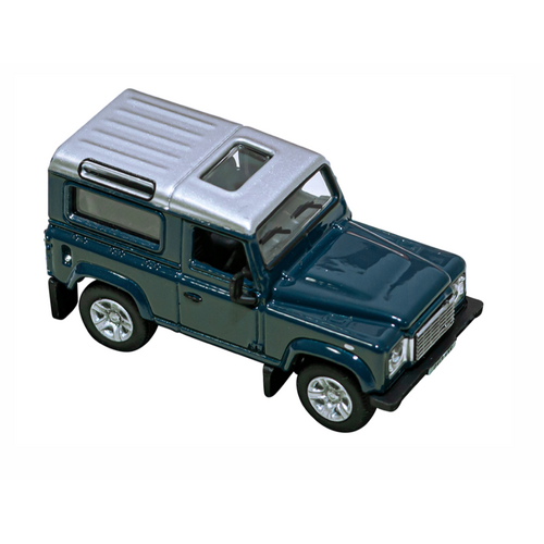Land Rover Defender 90 1/76