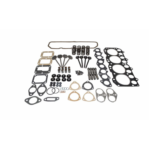 Land Rover Series 2/3 Cylinder Head Overhaul Kit