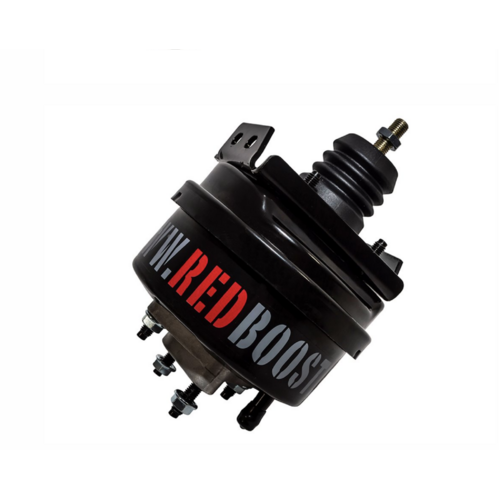 Land Rover Defender 200TDI Clutch Servo Booster