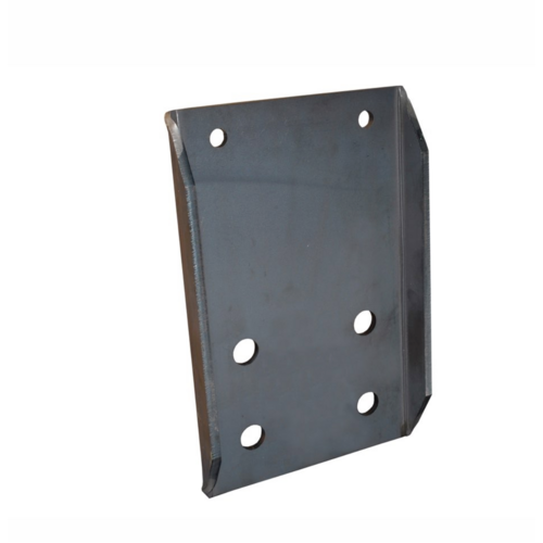 Land Rover Series SWB Drop Plate