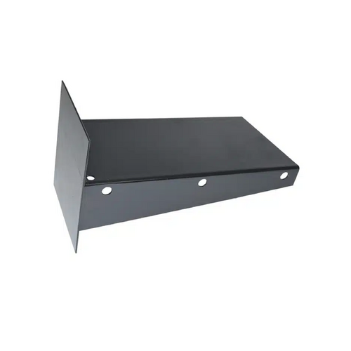 Land Rover Series 2/3 Fuel Tank Outrigger RH Front Of Tank